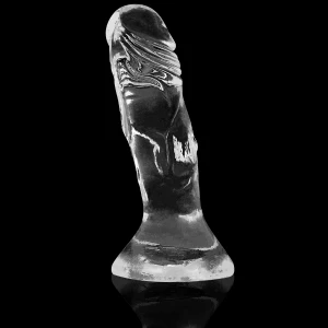 X RAY - CAZZO TRASPARENTE 12 CM X 2.6 CM
